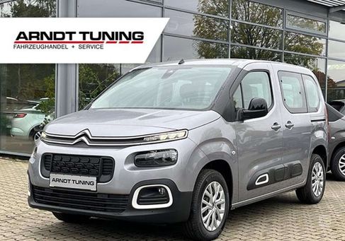 Citroën Berlingo, 2023