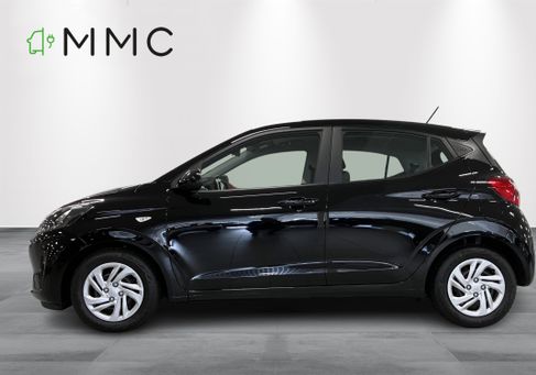 Hyundai i10, 2025 3