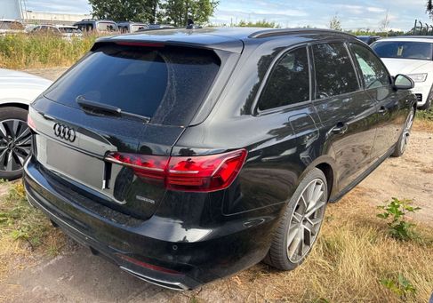Audi A4, 2023