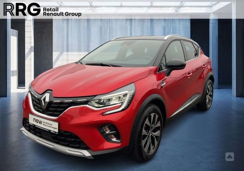 Renault Captur, 2023