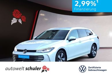 Volkswagen Passat Variant, 2025