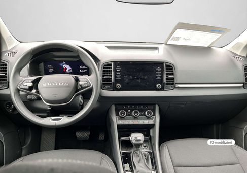 Skoda Karoq, 2025