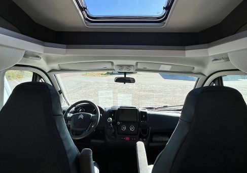 Citroën Jumper, 2023