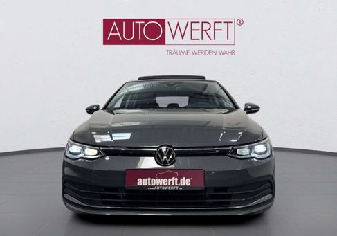 Volkswagen Golf, 2022 2