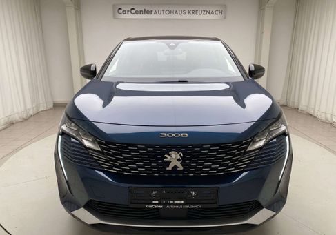 Peugeot 3008, 2023 2
