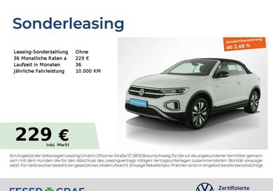 Volkswagen T-Roc, 2025