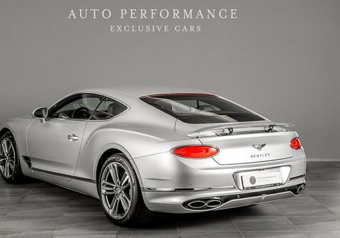 Bentley Continental GT, 2020