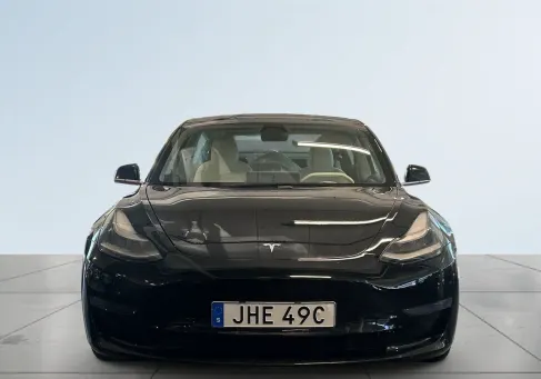 Tesla Model 3, 2019 2