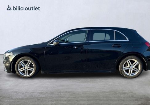 Mercedes-Benz A 180, 2019