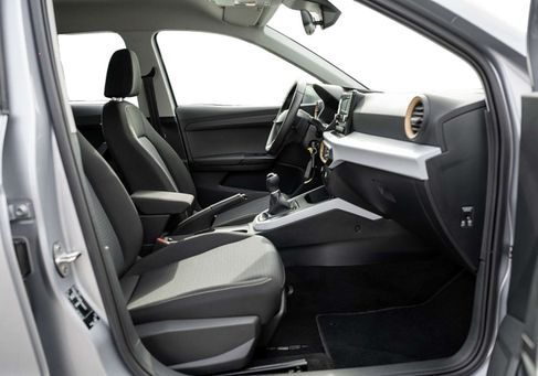 Seat Arona, 2023 2