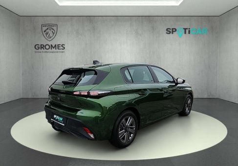 Peugeot 308, 2023