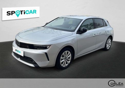 Opel Astra, 2023