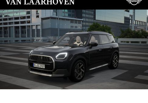 MINI, 2025