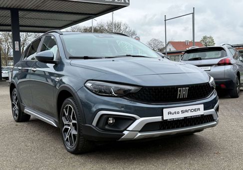 Fiat Tipo, 2023