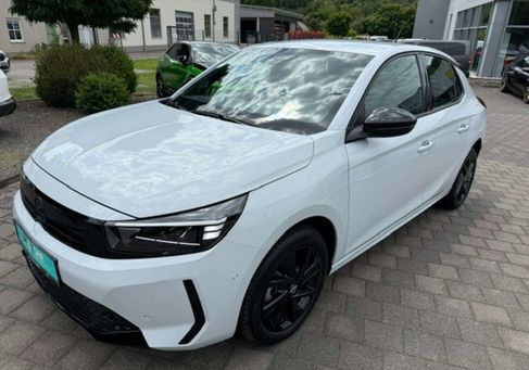 Opel Corsa, 2025 3
