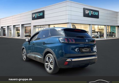 Peugeot 3008, 2024
