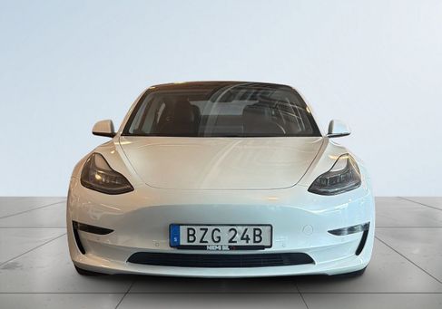 Tesla Model 3, 2021 3