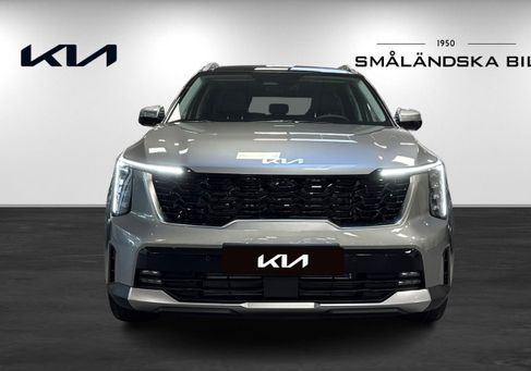 Kia Sorento, 2027