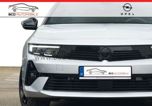 Opel Astra, 2024