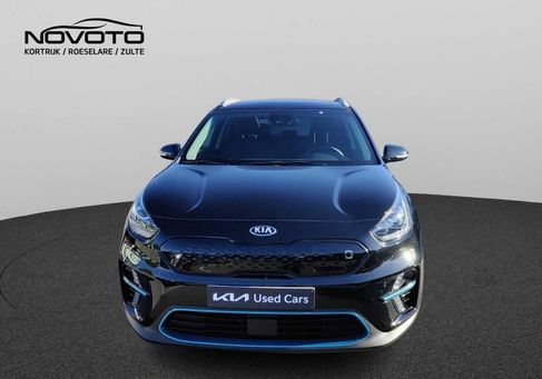 Kia Niro, 2021