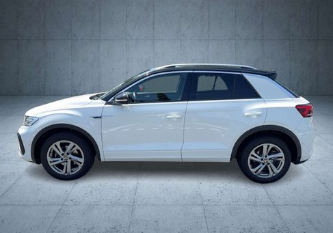 Volkswagen T-Roc, 2023