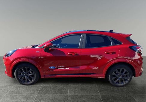 Ford Puma, 2024 3