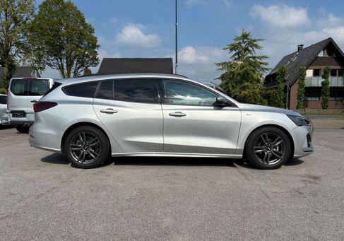 Ford Focus, 2023