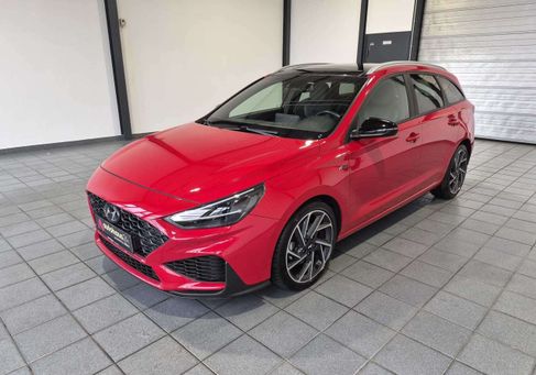 Hyundai i30, 2023 3