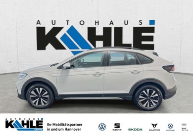 Volkswagen Taigo, 2022