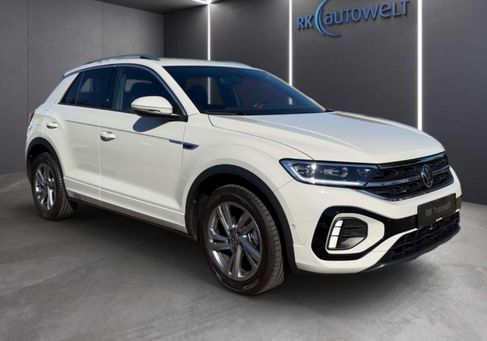 Volkswagen T-Roc, 2024