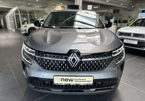 Renault Austral, 2024