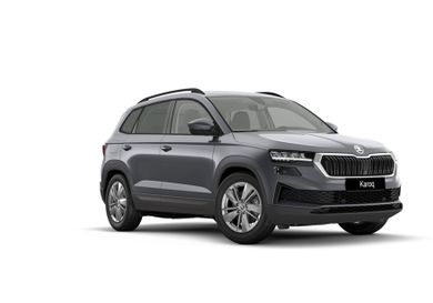 Skoda Karoq, 2026
