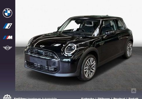 MINI Cooper, 2024