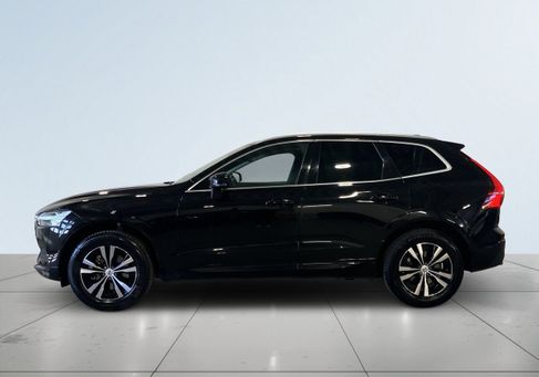 Volvo XC60, 2021
