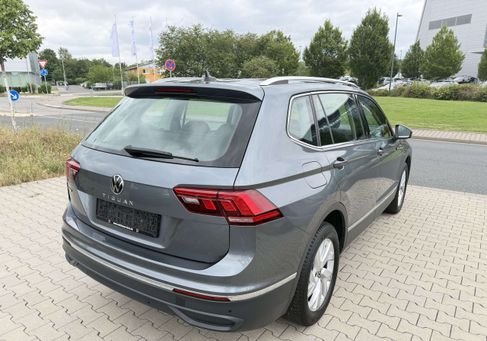 Volkswagen Tiguan Allspace, 2025