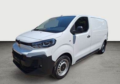 Citroën Jumpy, 2026