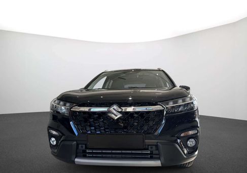 Suzuki SX4 S-Cross, 2025