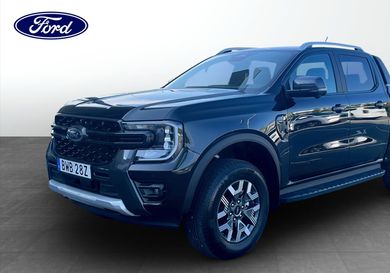 Ford Ranger, 2026