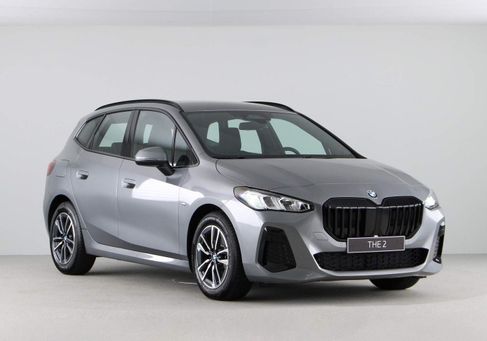 BMW 216 Active Tourer, 2024