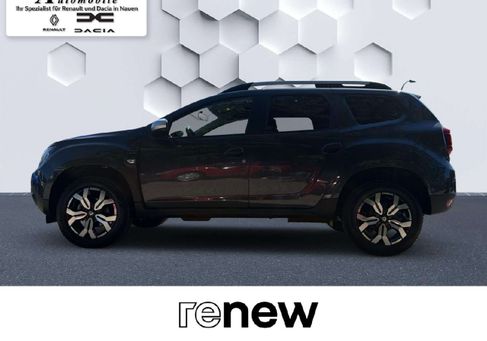 Dacia Duster, 2022