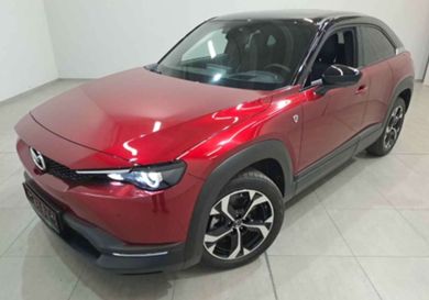 Mazda MX-30, 2023