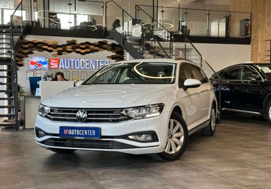 Volkswagen Passat Variant, 2023