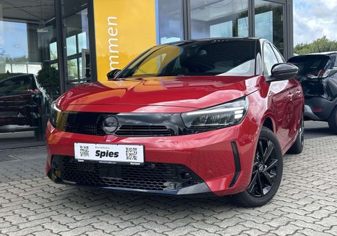 Opel Corsa, 2023 2