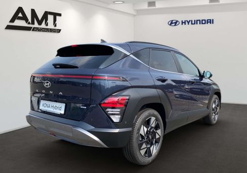 Hyundai Kona, 2023 3
