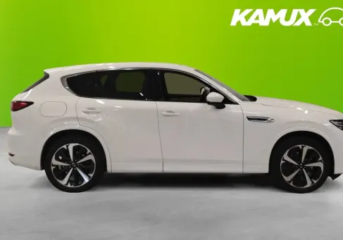 Mazda CX-60, 2023