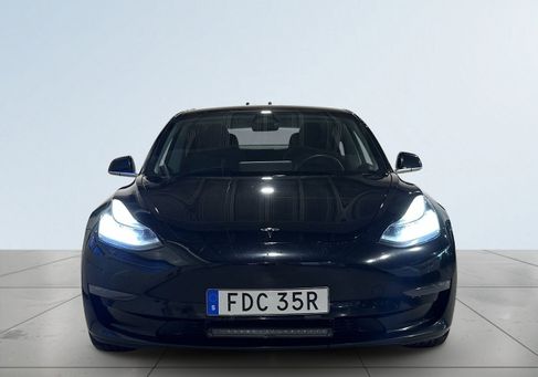 Tesla Model 3, 2020 2