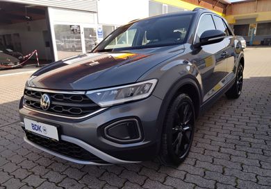 Volkswagen T-Roc, 2023