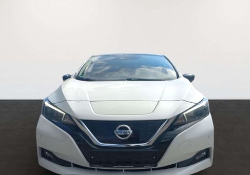 Nissan Leaf, 2019 3