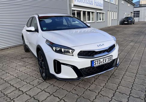 Kia XCeed, 2024
