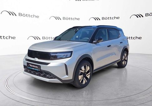Opel Frontera, 2026